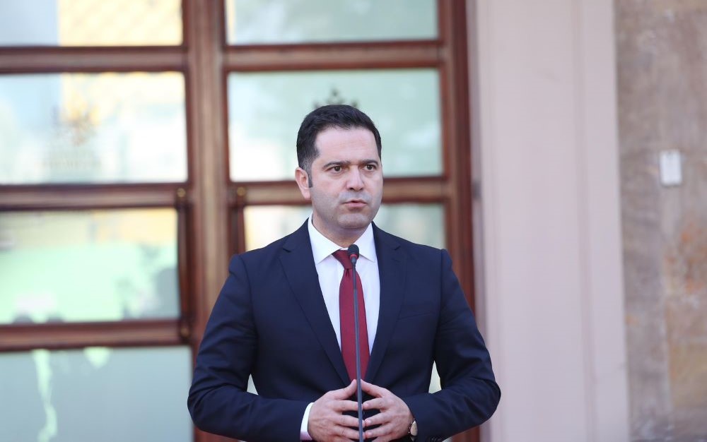 Malaj: Brenda dhjetorit përcaktohet bonusi i pranverës për pensionistët
